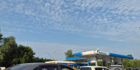 Регион получил дополнительные объемы топлива - Газета Навигатор