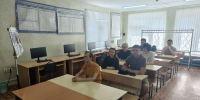 В СФ ВолгГТУ прошли групповые занятия на тему: «Моя дополнительная профессия» - ВолгГТУ