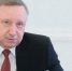 Александр Беглов: бюджет Петербурга сохраняет устойчивость и позволяет выполнять программы развития города - Global78.Ru