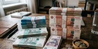 // Изображение сгенерировано ИИ - Правительство Орловской области