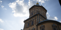 Рустам Минниханов и Патриарх Кирилл посетили Петропавловский собор - Единая Россия