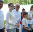Светлана Захарова посетила Азнакаевский район - Единая Россия