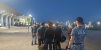 Судебные приставы Ставрополья отправили домой с начала этого года 320 иностранных граждан - УФССП России