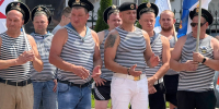 День ВФМ отметят на Бору - Tvoy-Bor.Ru