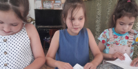 Седьмая смена РВО в нашей "Светлице" официально открыта! - Администрация городского округа