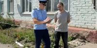 Жильцам дома в Хвастовичах залило квартиры из-за ремонта крыши - Калужский перекрёсток