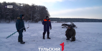 В Алексине вынесли приговор рыбным браконьерам - ТК Первый Тульский