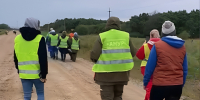 Пять лет на страже жизней: поисково-спасательному отряду «Амур» исполнилось 5 лет - gtrkamur.ru - ГТРК Амур