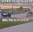 Подросток на электросамокате сбил девочку на детской площадке в Воронеже - ГТРК Воронеж