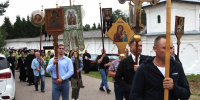 В Дорогобужском округе дали старт - Смоленская газета