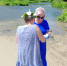 В Камешкирском районе проведён профилактический рейд на водоёмах - Камешкирский район