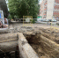 В Томске по нацпроекту выполняется ремонт водопроводной линии на улице Сергея Лазо - Департамент ЖКХ и государственного жилищного надзора
