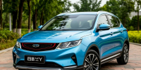 Женщина на Geely сбила семилетнего мальчика в саратовском райцентре - Провинциальный телеграфъ