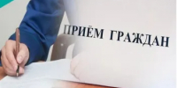 Юрий  Фролов проведет личный прием граждан в Ремонтненском районе. - Ремонтненский район