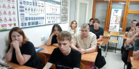От автошколы — к путешествиям: ЛДПР обсудила идею молодёжного туризма. - ЛДПР