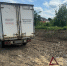 Под Орлом грузовик сбил ребёнка - OrelGrad.Ru