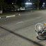 В Орле госпитализирован мотоциклист - OrelGrad.Ru