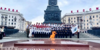 Кадеты - ИА Удмуртия