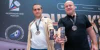 Ивановский нардист Алексей Токарев взял бронзу и серебро на Суперкубке в Москве - Известно.ру