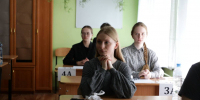 В Вологодской области 74 школьника получили 78 стобалльных результатов ЕГЭ - Региональное Агентство Новостей