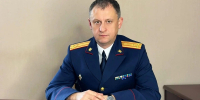 Новый замруководителя следственного управления СК РФ назначен на Ставрополье - ИА Победа 26