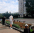 Летняя трудовая четверть продолжается. - ТОС Омска