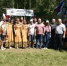 Cпорт и традиции объединяют поколения - Общественная палата