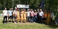 Cпорт и традиции объединяют поколения - Общественная палата