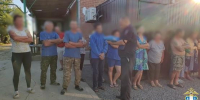 Силовики устроили очередную облаву в Ростовской области - Панорама