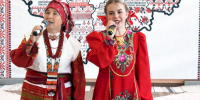 В русской песне — благодать. - Администрация Карачевского района
