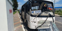 Семь человек погибли, 41 ранены при атаках ВСУ на пассажирские автобусы в Белгородской области с начала июля - Мир Белогорья