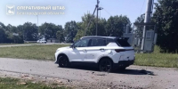 Восемь человек погибли, ещё 77 пострадали при атаках ВСУ на Белгородскую область 20 июля - Мир Белогорья