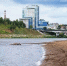 Городской пляж у «Титаника» снова открыт - Кировская правда