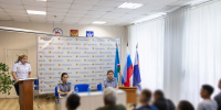 В уголовно-исполнительной инспекции состоялось мероприятие по правовому просвещению осужденных - ИА SakhaTime