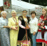 Энгельсские мастерицы удостоены звания лауреата фестиваля творчества народов Поволжья - Министерство труда и соцзащиты