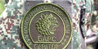 Командир отряда «БАРС-Саратов»: Мы защищаем свой регион - Балаковские вести