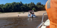 Следком, ГИМС и школьники напомнили новгородцам, где можно купаться без риска для кошелька и жизни - Газета Новгород