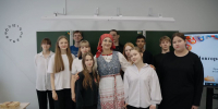Учительница из Великого Новгорода представит регион на всероссийском конкурсе - Газета Новгород