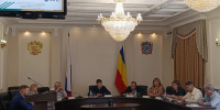 На Дону созданы условия для трудоустройства и профессионального обучения ветеранов СВО - Администрация Ростовской области