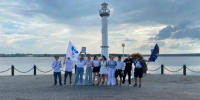 Творческий центр под открытым небом - MyOmutninsk.Ru
