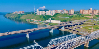 10 стихийных свалок вдоль железной дороги уберут в Красноярске - Наш Красноярский край