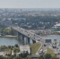 В Новосибирске начали завершающий этап ремонта Димитровского моста - КП-Новосибирск
