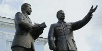 Жители Череповца просят установить в городе памятники Брежневу и Косыгину - Gorodvo.Ru