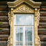окно в старом доме-памятнике - Петрозаводск говорит