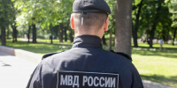 В Петербурге смогли отыскать шестилетнюю девочку - Петербургский дневник