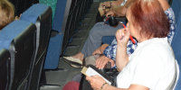 Глава города встретился с председателями ТОСов и старшими по домам - Город Буй