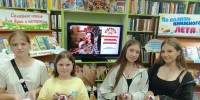 Путешествие на Русский Север - ЦБС им. Н.Г. Чернышевского