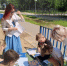 «Книжный пикник» (6+) - ЦБС г. Смоленска