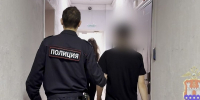 В Москве задержали выполнившего спецзадание в Калининграде - ИА Русский Запад