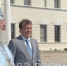 Рустам Минниханов пообщался с паломниками у Казанского Богородицкого монастыря - ГТРК Татарстан